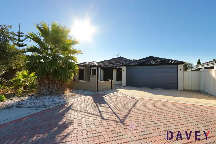 Main view of Homely house listing, 81 Clarkson Avenue, Tapping WA 6065
