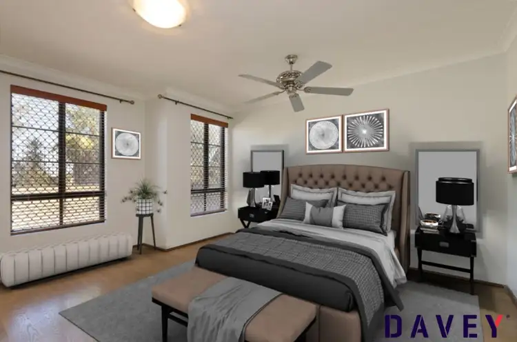 Second view of Homely house listing, 81 Clarkson Avenue, Tapping WA 6065