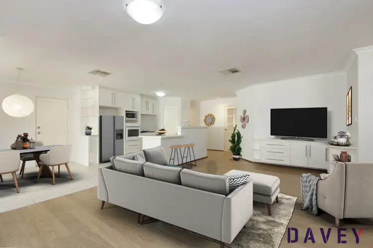 Fourth view of Homely house listing, 81 Clarkson Avenue, Tapping WA 6065