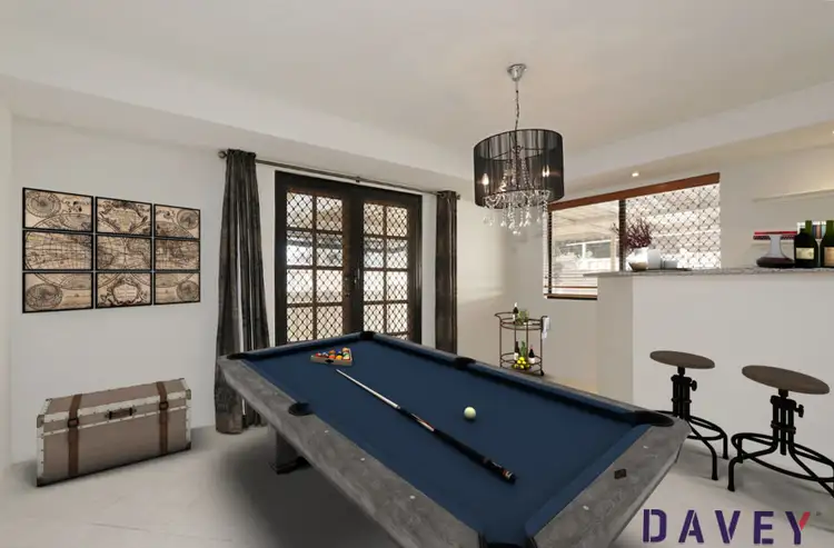Fifth view of Homely house listing, 81 Clarkson Avenue, Tapping WA 6065