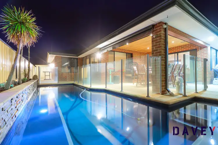 Second view of Homely house listing, 5 Pardalote Way, Tapping WA 6065
