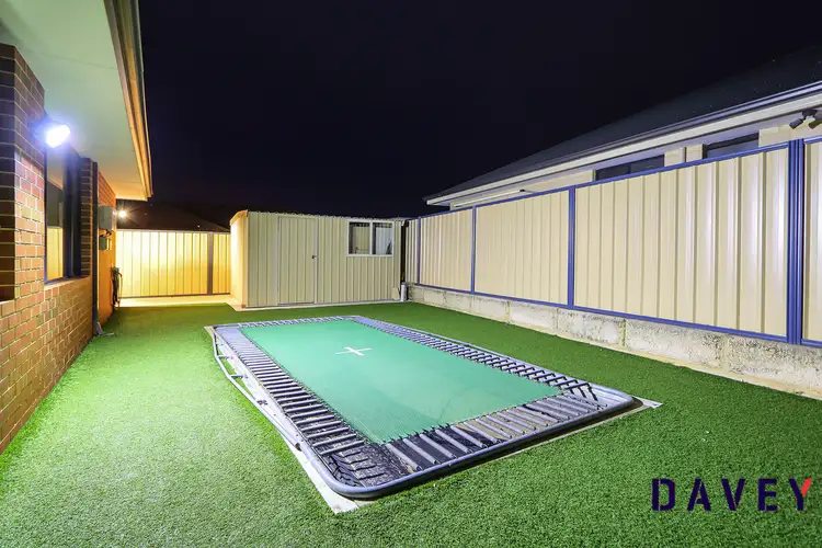 Fourth view of Homely house listing, 5 Pardalote Way, Tapping WA 6065