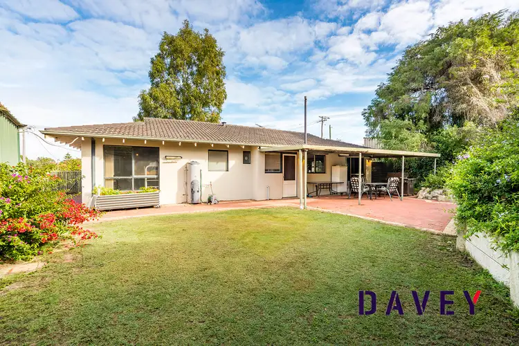 Main view of Homely house listing, 10 Carnegie Way, Padbury WA 6025