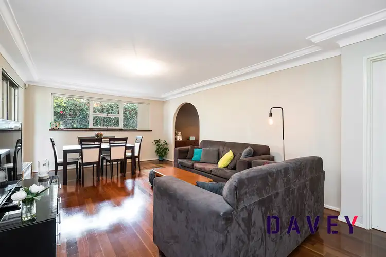 Third view of Homely house listing, 10 Carnegie Way, Padbury WA 6025