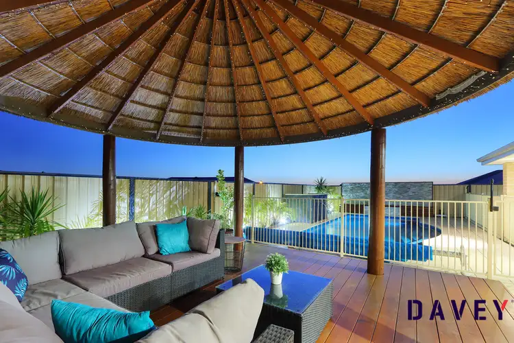 Third view of Homely house listing, 4 Scarlet Close, Tapping WA 6065