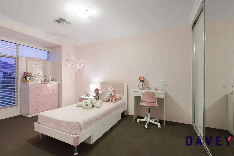 Fifth view of Homely house listing, 4 Scarlet Close, Tapping WA 6065