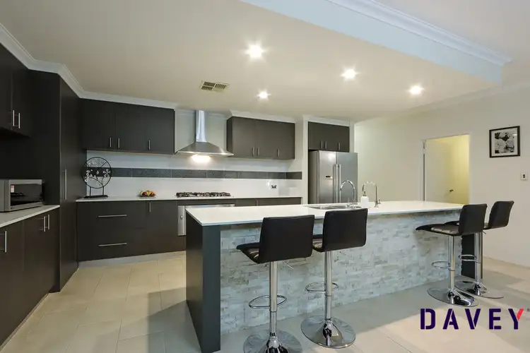 Sixth view of Homely house listing, 4 Scarlet Close, Tapping WA 6065