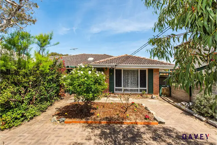 Second view of Homely house listing, 28 Hale Street, North Beach WA 6020