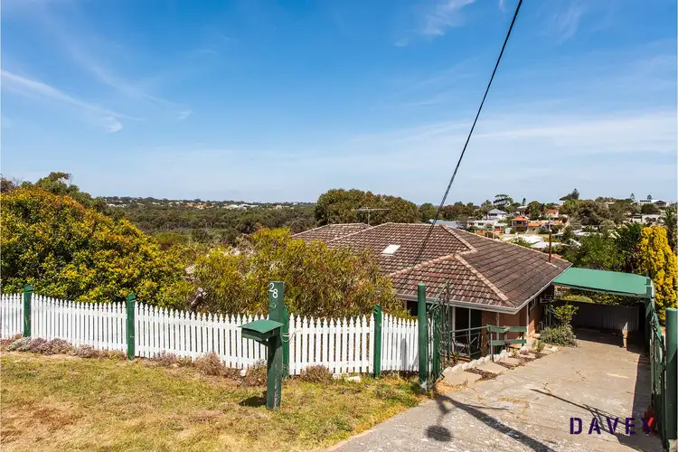 Fourth view of Homely house listing, 28 Hale Street, North Beach WA 6020
