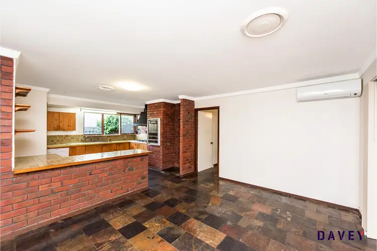 Second view of Homely house listing, 72 Davallia Road, Duncraig WA 6023
