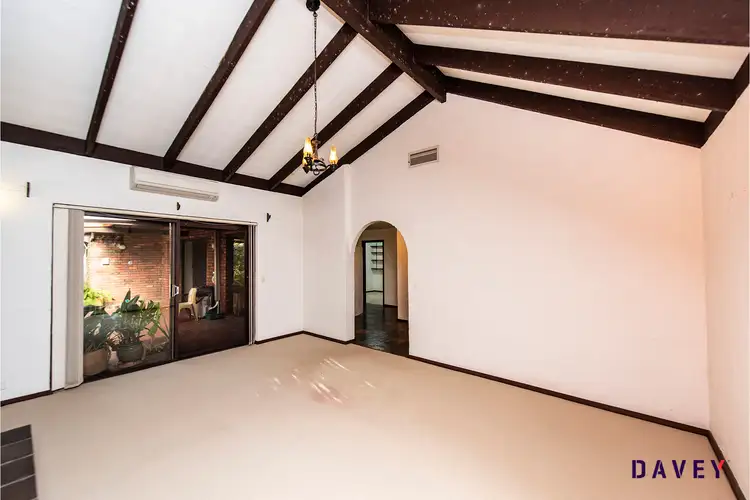 Fourth view of Homely house listing, 72 Davallia Road, Duncraig WA 6023