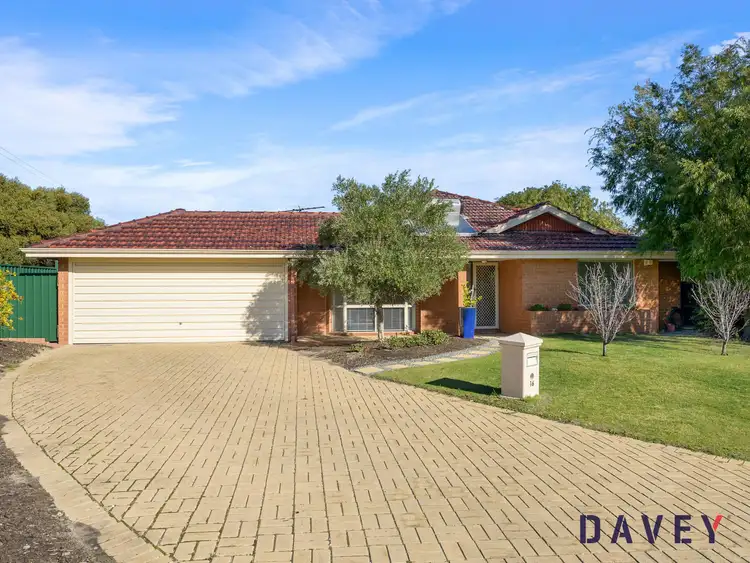 Sixth view of Homely house listing, 16 Bonito Way, Sorrento WA 6020