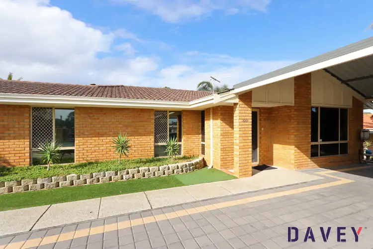 Fourth view of Homely house listing, 322 Eddystone Avenue, Heathridge WA 6027