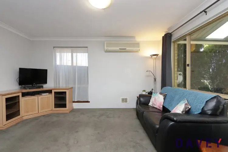 Fifth view of Homely house listing, 322 Eddystone Avenue, Heathridge WA 6027