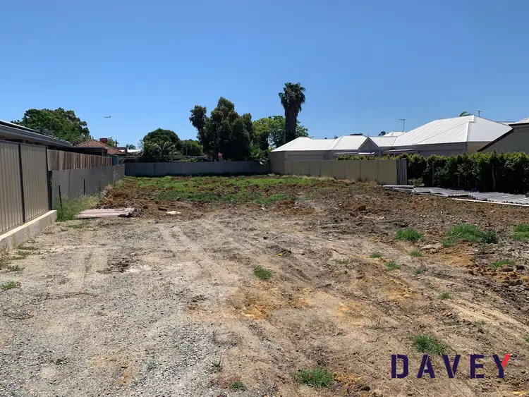 Third view of Homely land listing, 85 Sayer Street, Midland WA 6056