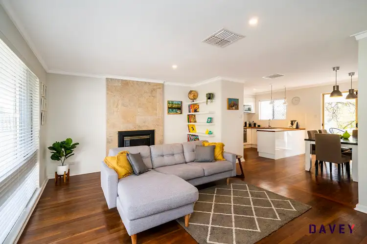 26 Barker Drive, Duncraig WA 6023