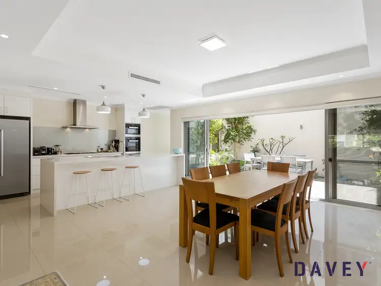 Third view of Homely house listing, 16 Kyle Way, Claremont WA 6010