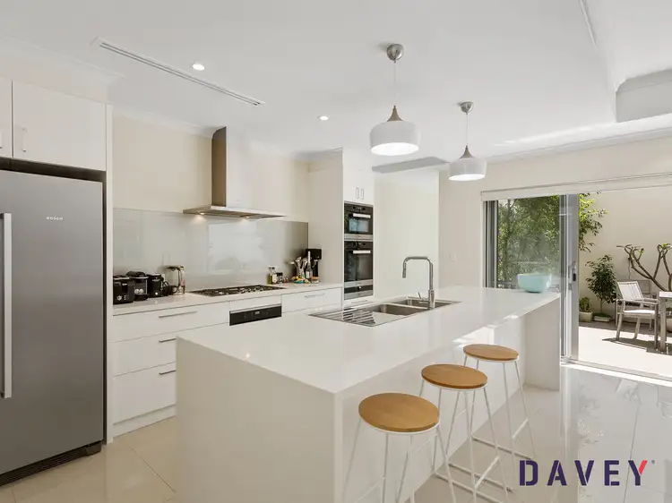Fourth view of Homely house listing, 16 Kyle Way, Claremont WA 6010
