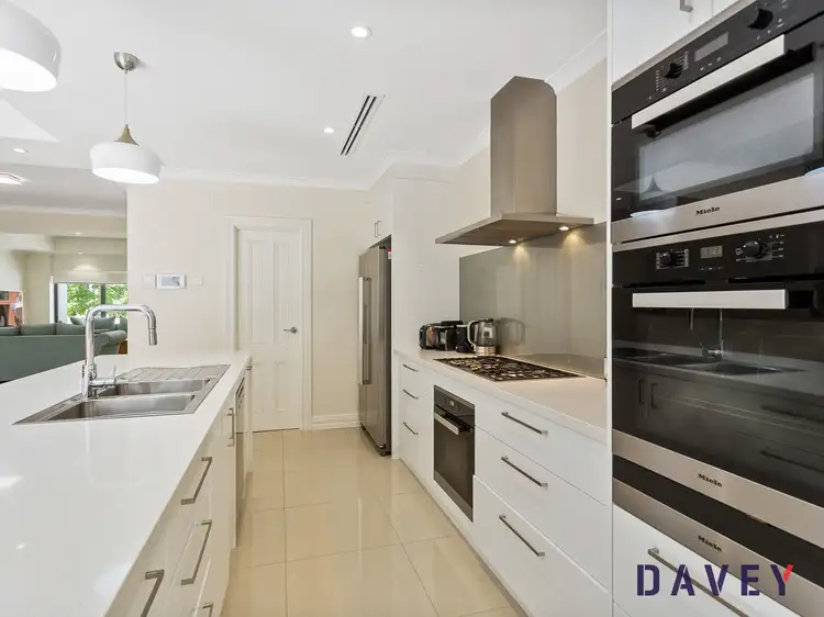 Fifth view of Homely house listing, 16 Kyle Way, Claremont WA 6010