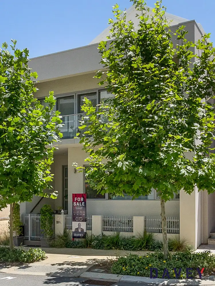 Sixth view of Homely house listing, 16 Kyle Way, Claremont WA 6010