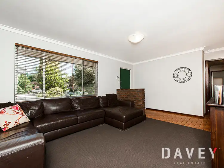 Third view of Homely house listing, 46 Bamboore Crescent, Wanneroo WA 6065
