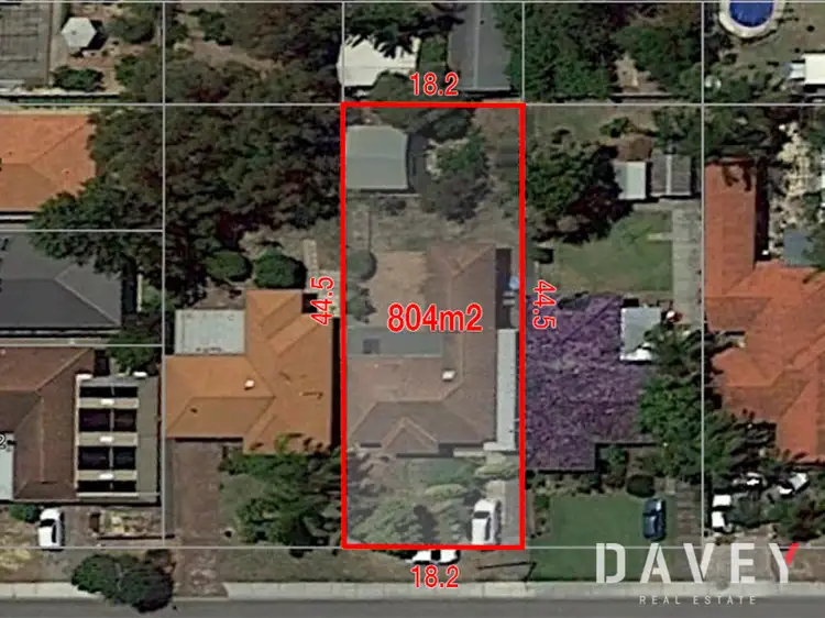 Fifth view of Homely house listing, 46 Bamboore Crescent, Wanneroo WA 6065