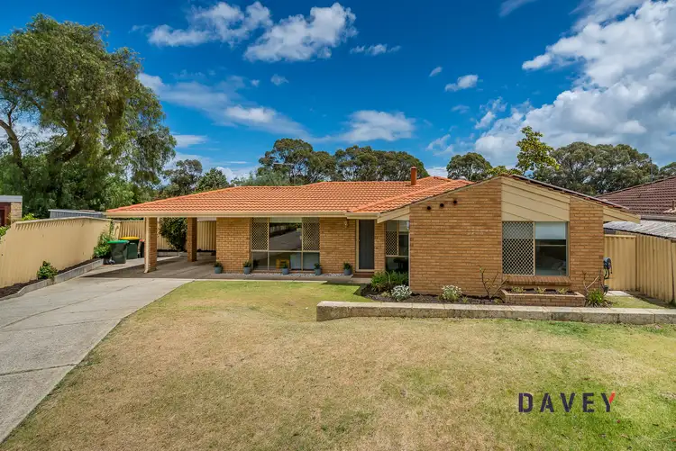 12 Edmonton Place, Kingsley WA 6026