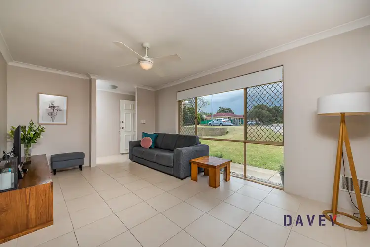 Second view of Homely house listing, 12 Edmonton Place, Kingsley WA 6026