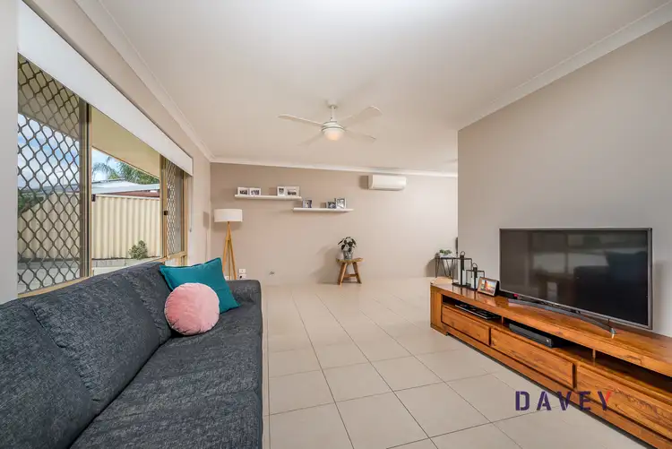 Third view of Homely house listing, 12 Edmonton Place, Kingsley WA 6026