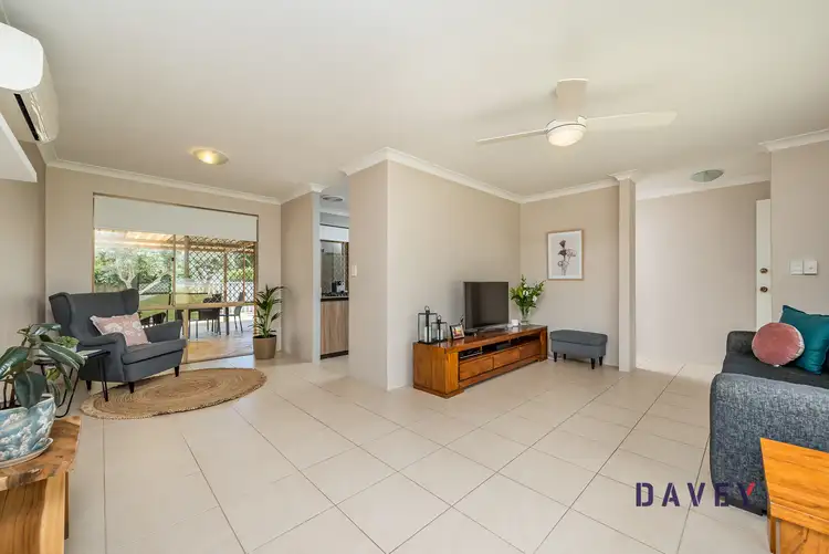 Fourth view of Homely house listing, 12 Edmonton Place, Kingsley WA 6026