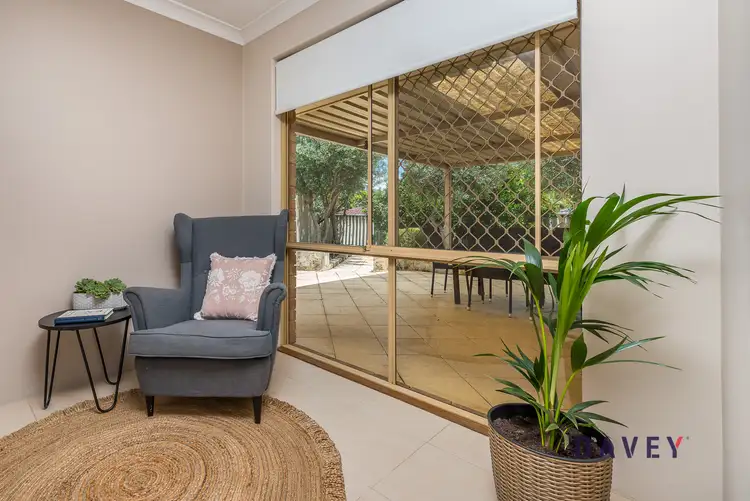 Sixth view of Homely house listing, 12 Edmonton Place, Kingsley WA 6026