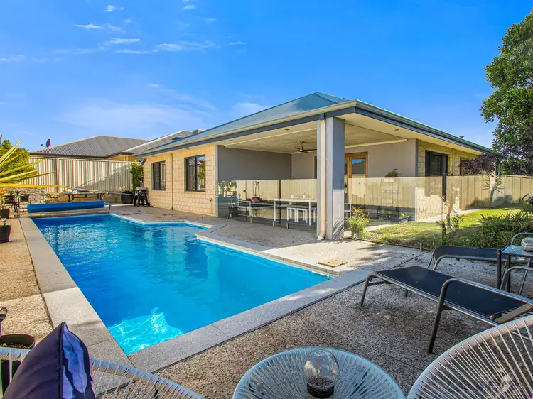 Second view of Homely house listing, 11 Daimler Drive, Tapping WA 6065