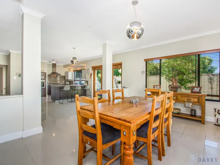 Fourth view of Homely house listing, 11 Daimler Drive, Tapping WA 6065
