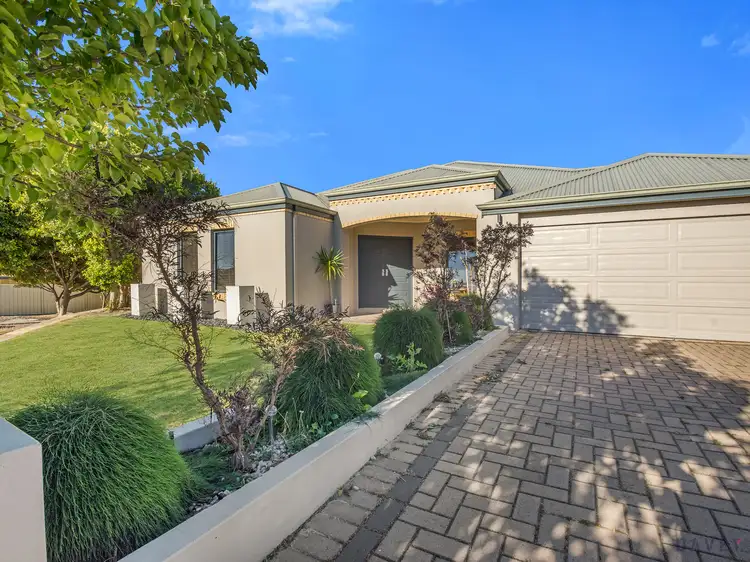 Sixth view of Homely house listing, 11 Daimler Drive, Tapping WA 6065