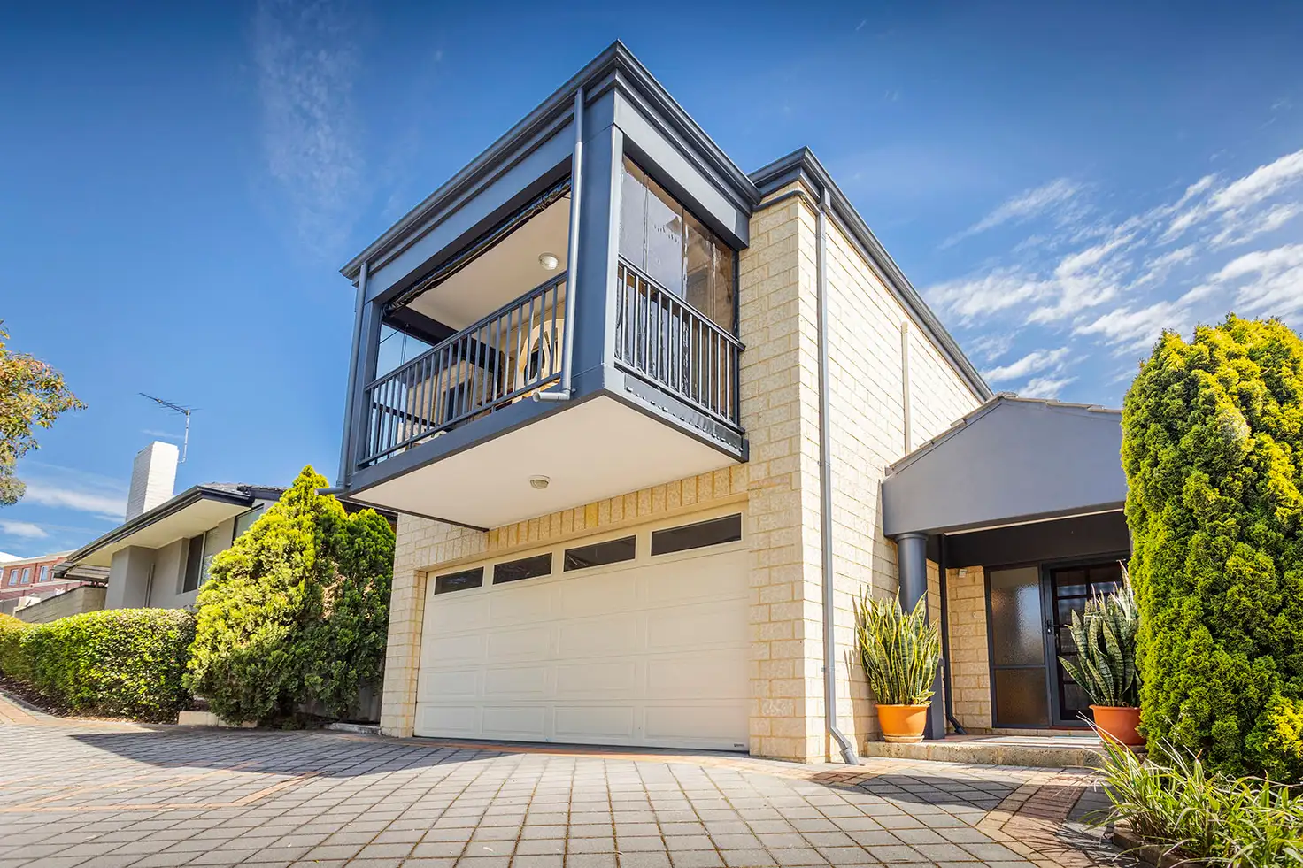 Main view of Homely house listing, 6A Panton Crescent, Karrinyup WA 6018
