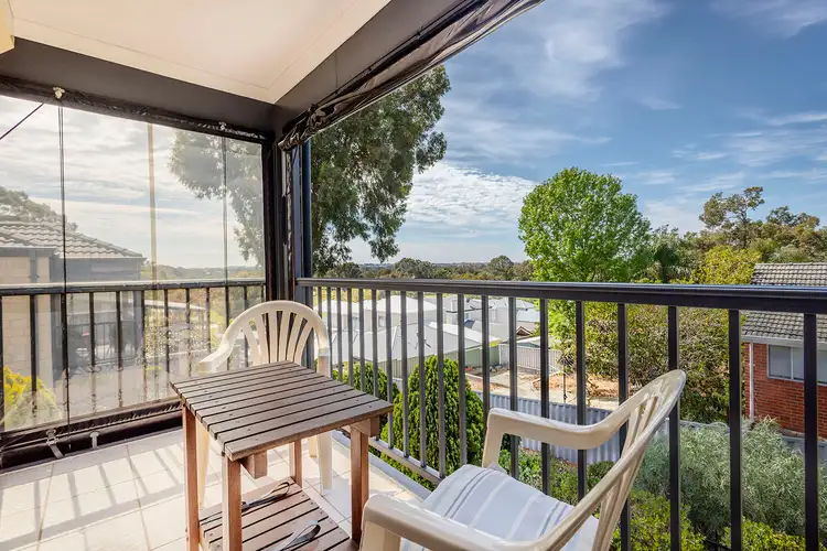 Fifth view of Homely house listing, 6A Panton Crescent, Karrinyup WA 6018