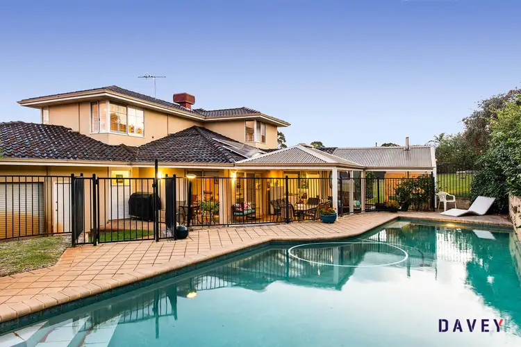 Third view of Homely house listing, 15 Meecham Way, Karrinyup WA 6018