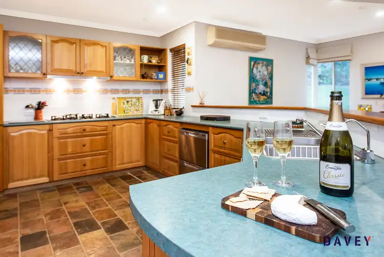 Fifth view of Homely house listing, 15 Meecham Way, Karrinyup WA 6018