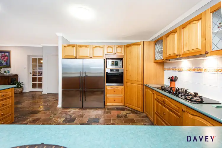 Sixth view of Homely house listing, 15 Meecham Way, Karrinyup WA 6018