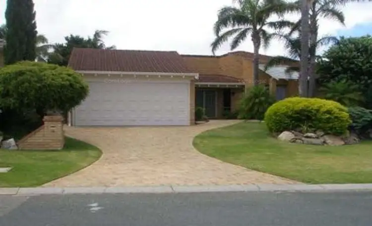 Address available on request