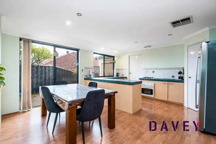 Second view of Homely house listing, 24 Stetson Court, Marangaroo WA 6064