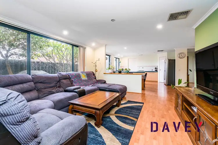 Fourth view of Homely house listing, 24 Stetson Court, Marangaroo WA 6064