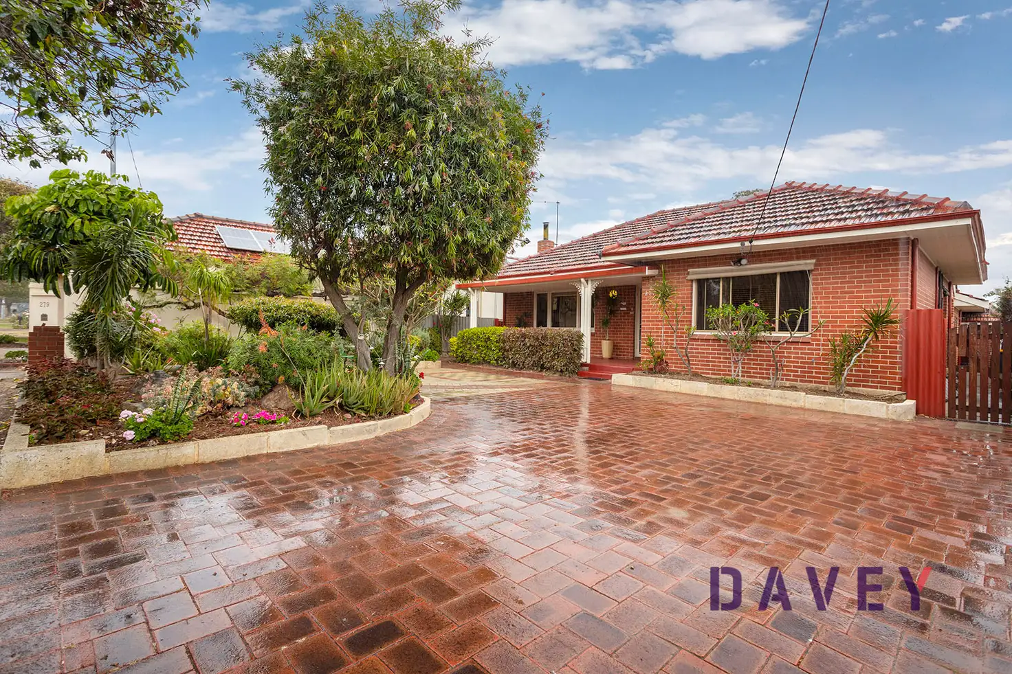Main view of Homely house listing, 277 Hancock Street, Doubleview WA 6018