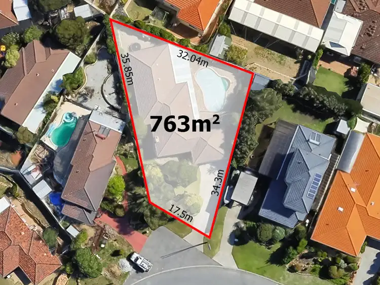 7 Dauntless Way, Duncraig WA 6023