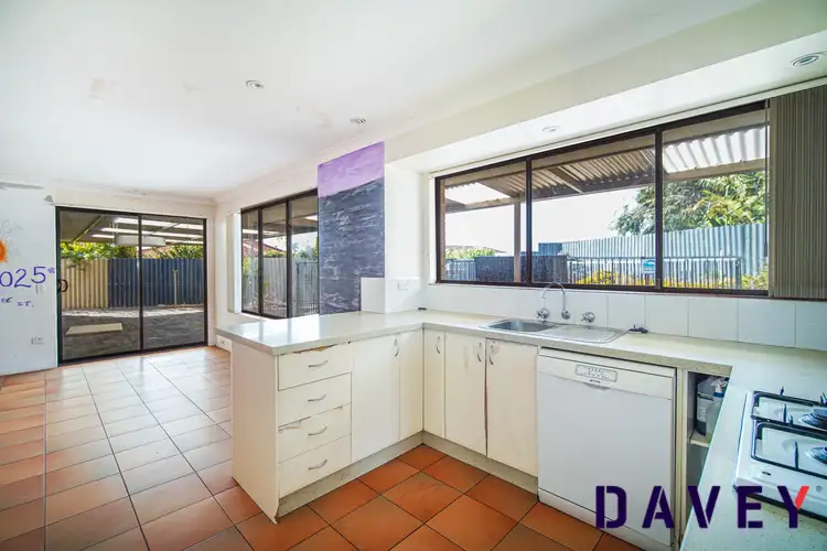 Third view of Homely house listing, 7 Dauntless Way, Duncraig WA 6023