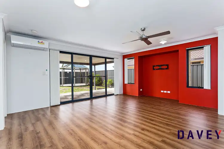 Fourth view of Homely house listing, 27 Dillwynia Bend, Banksia Grove WA 6031