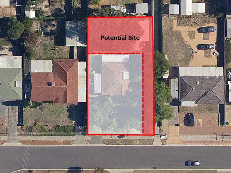 Second view of Homely house listing, 17 Nelligan Avenue, Girrawheen WA 6064
