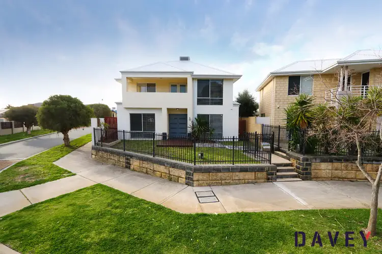 Main view of Homely house listing, 39 Nankeen Circle, Tapping WA 6065