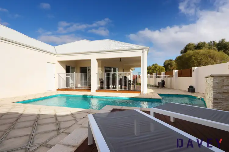 Second view of Homely house listing, 39 Nankeen Circle, Tapping WA 6065