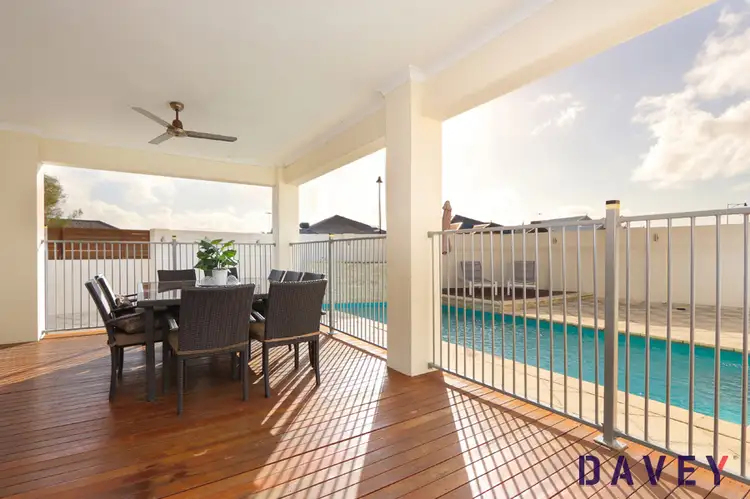Third view of Homely house listing, 39 Nankeen Circle, Tapping WA 6065